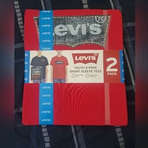 Camisas de manga corta para niño